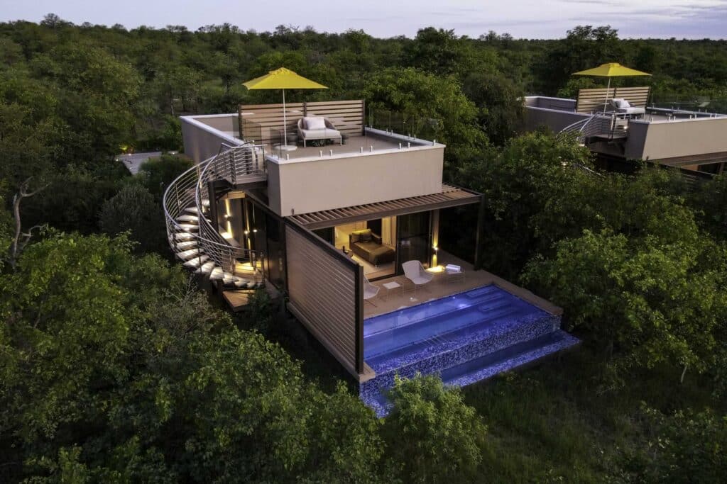 Kateka Safari and Wellness Experience — foto galleria 3
