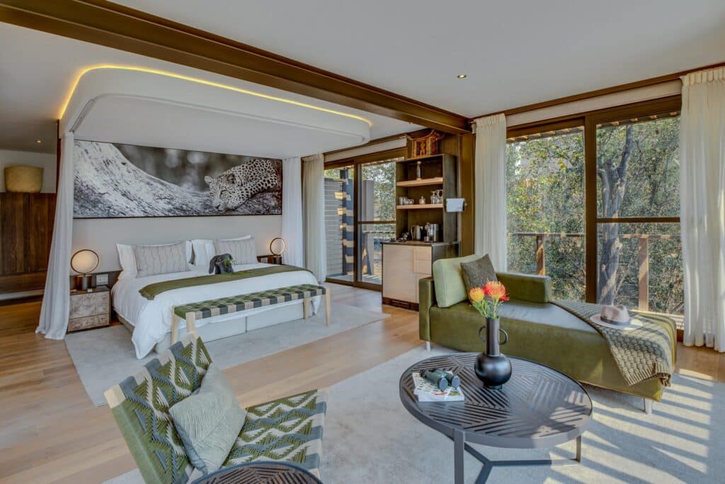Kateka Safari and Wellness Experience — foto galleria 4