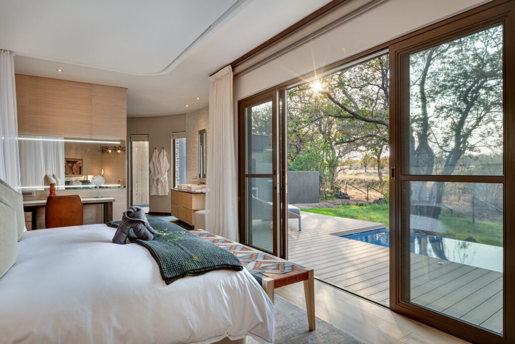 Kateka Safari and Wellness Experience — foto galleria 5