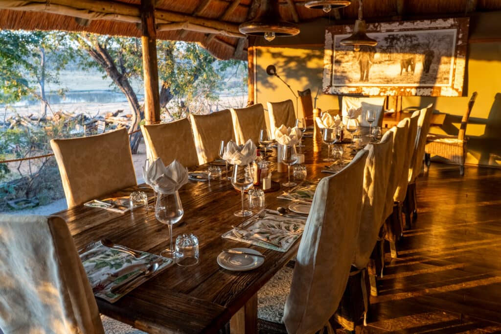 Khulu Bush Camp — foto galleria 2