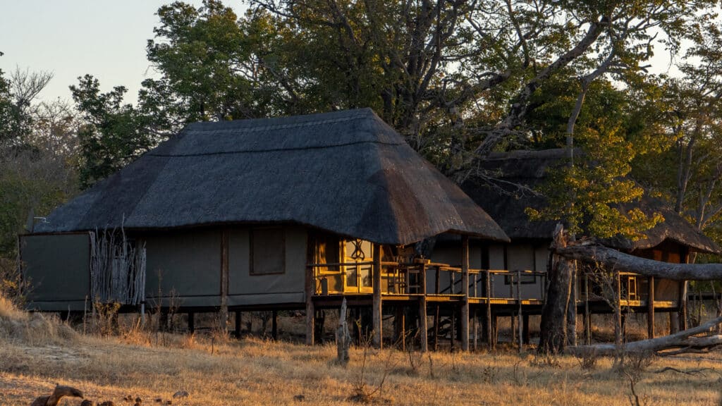Khulu Bush Camp — foto galleria 3
