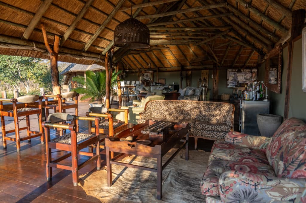 Khulu Bush Camp — foto galleria 4