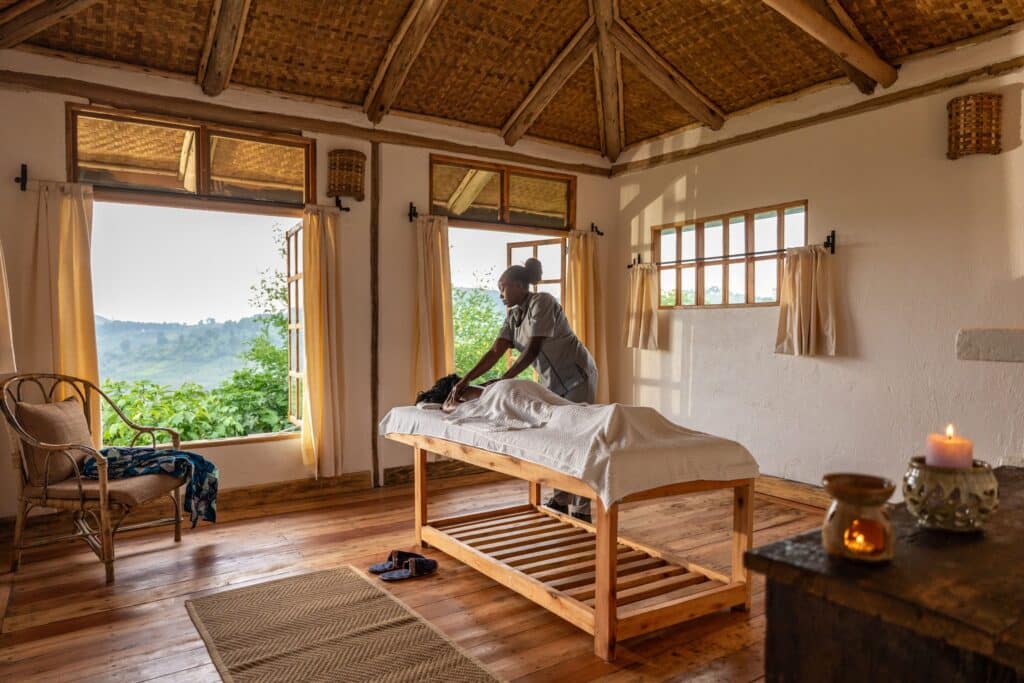Kibale Lodge — foto galleria 5