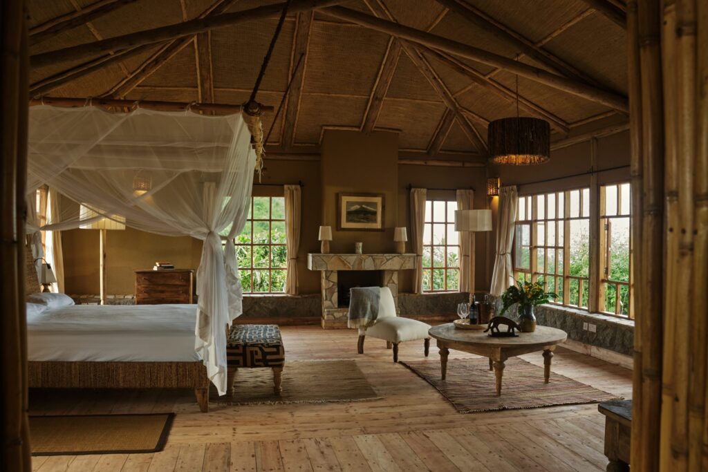 Kibale Lodge — galleria 8