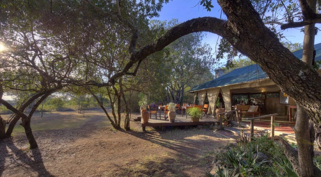 Kicheche Laikipia — foto galleria 4