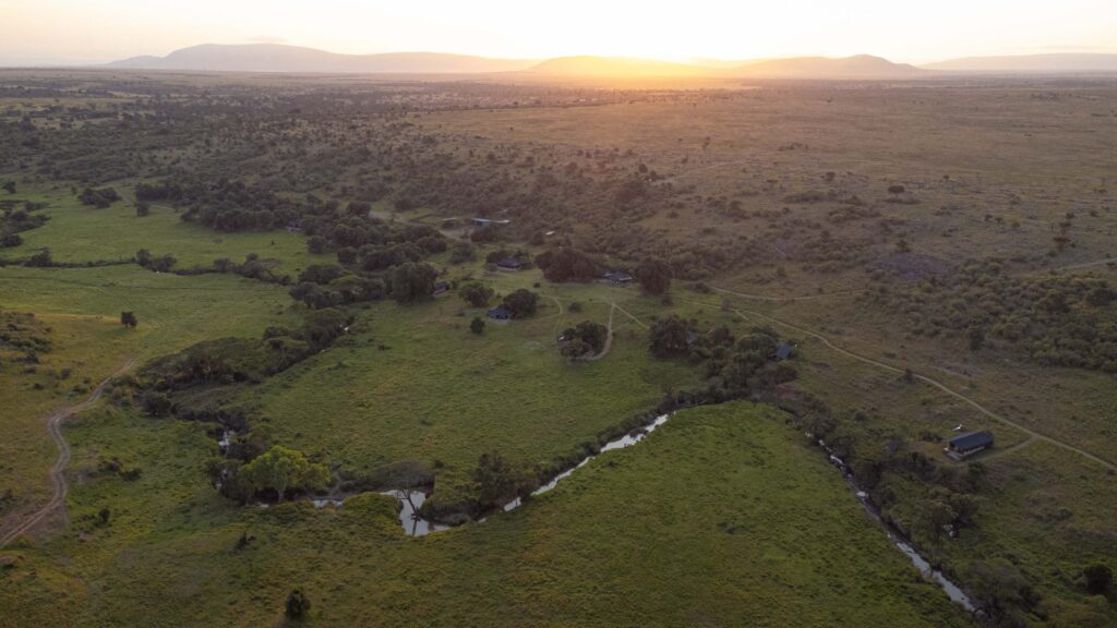 Kicheche Mara North — foto galleria 1
