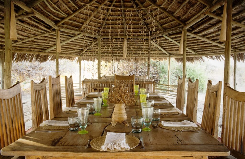 Kigelia Ruaha — foto galleria 1