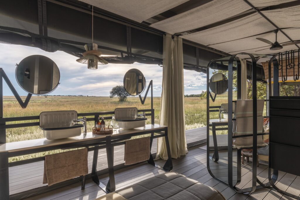 King Lewanika Lodge — foto galleria 3