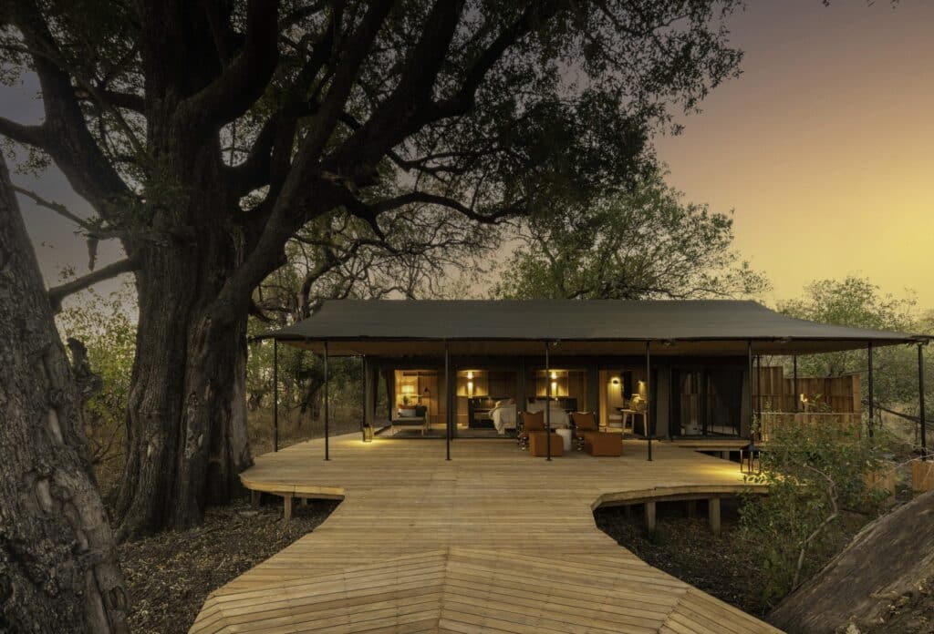 Kiri Camp — foto galleria 2