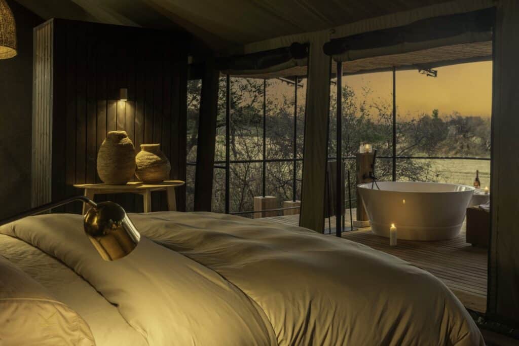 Kiri Camp — foto galleria 5
