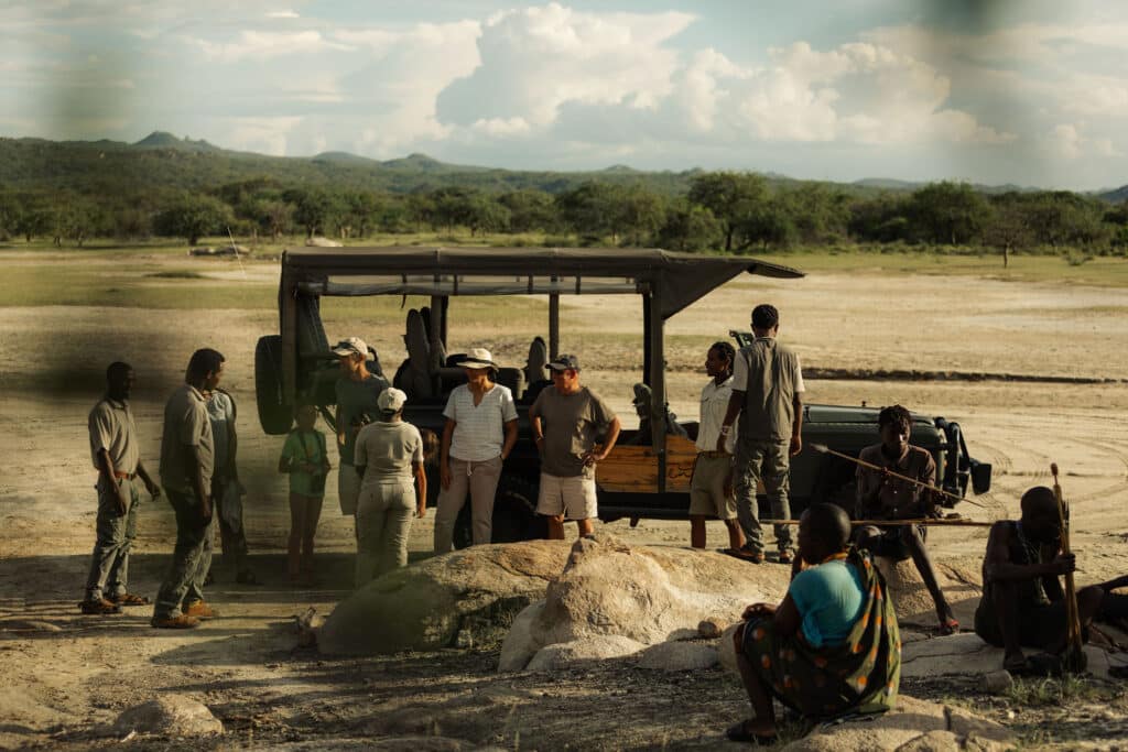 Kisima Ngeda — foto galleria 2