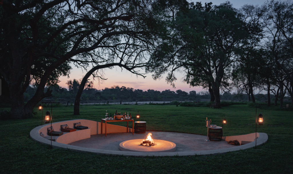 Kolokolo Safari Home — foto galleria 1