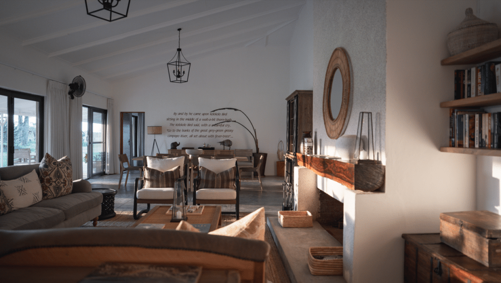 Kolokolo Safari Home — foto galleria 2
