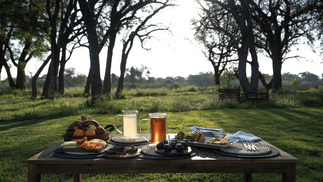 Kolokolo Safari Home — foto galleria 6