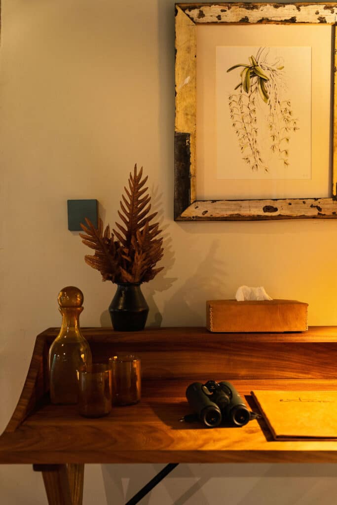 Koroi Forest Camp — foto galleria 1