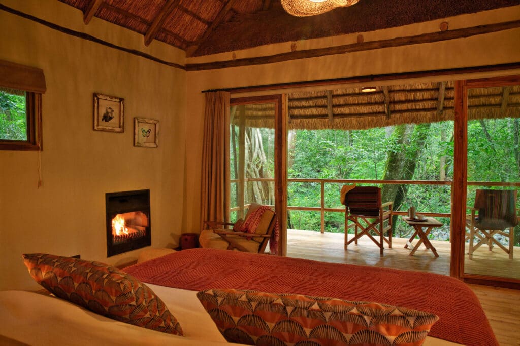 Koroi Forest Camp — foto galleria 3