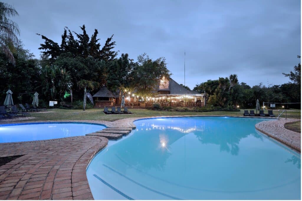 Kruger Park Lodge — foto galleria 5