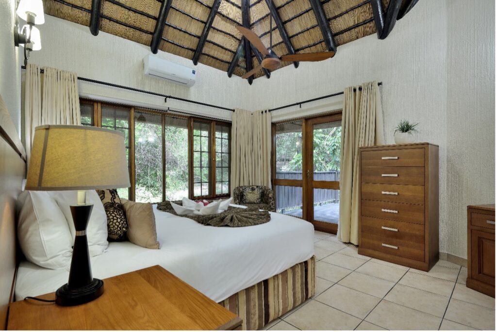 Kruger Park Lodge — foto galleria 6