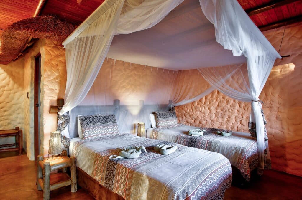 Kubu Safari Lodge — foto galleria 6