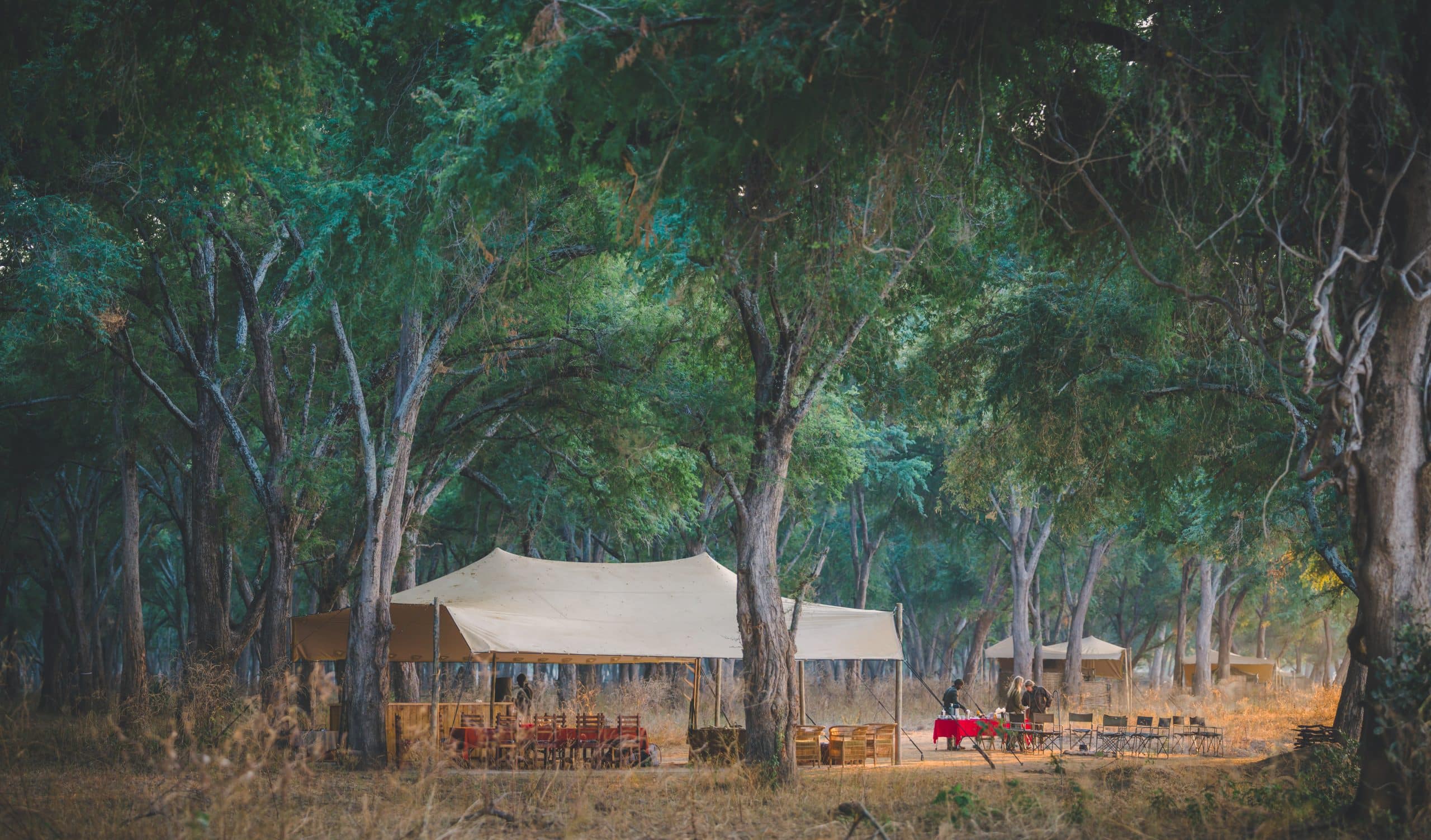 Kutali Camp — foto principale