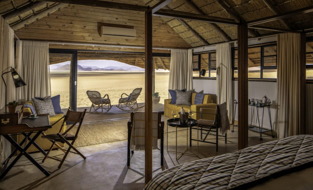 Kwessi Dunes — foto galleria 1