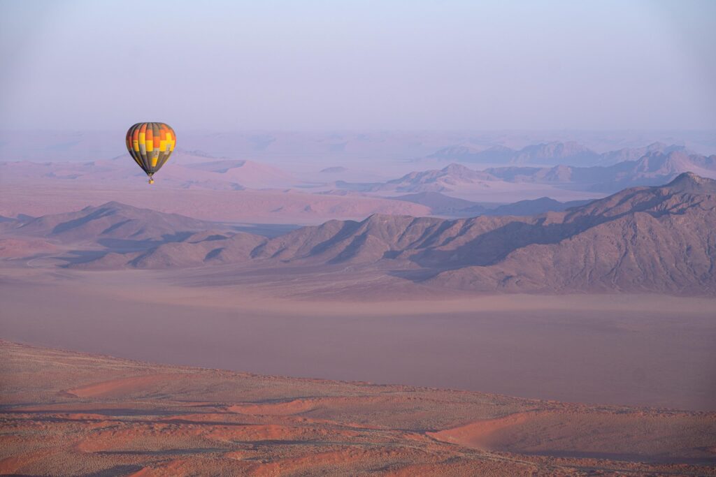 Kwessi Dunes — foto galleria 2