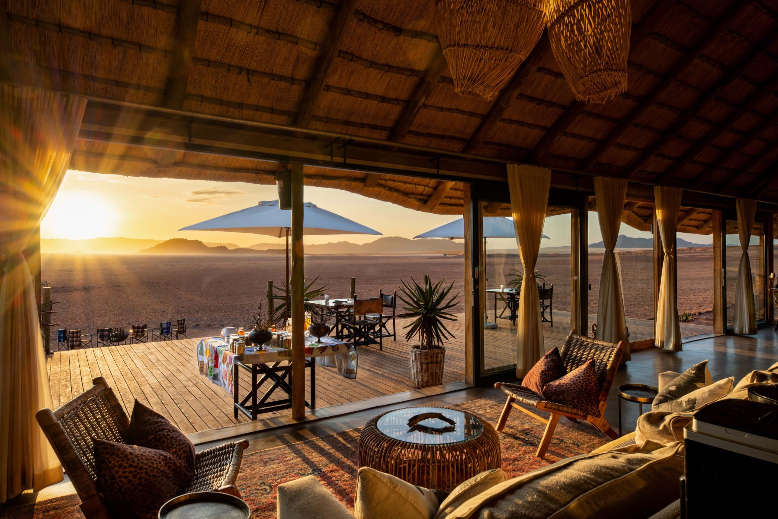 Kwessi Dunes — foto principale