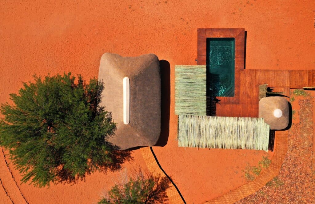 Kwessi Dunes — foto galleria 4