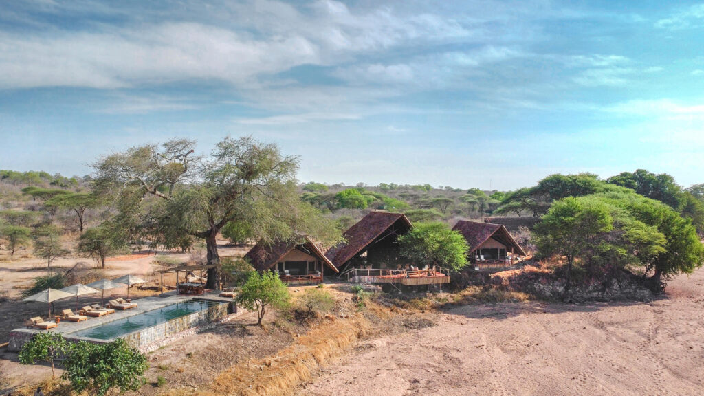 Laba Jongomero Private Bush Manor — foto galleria 4