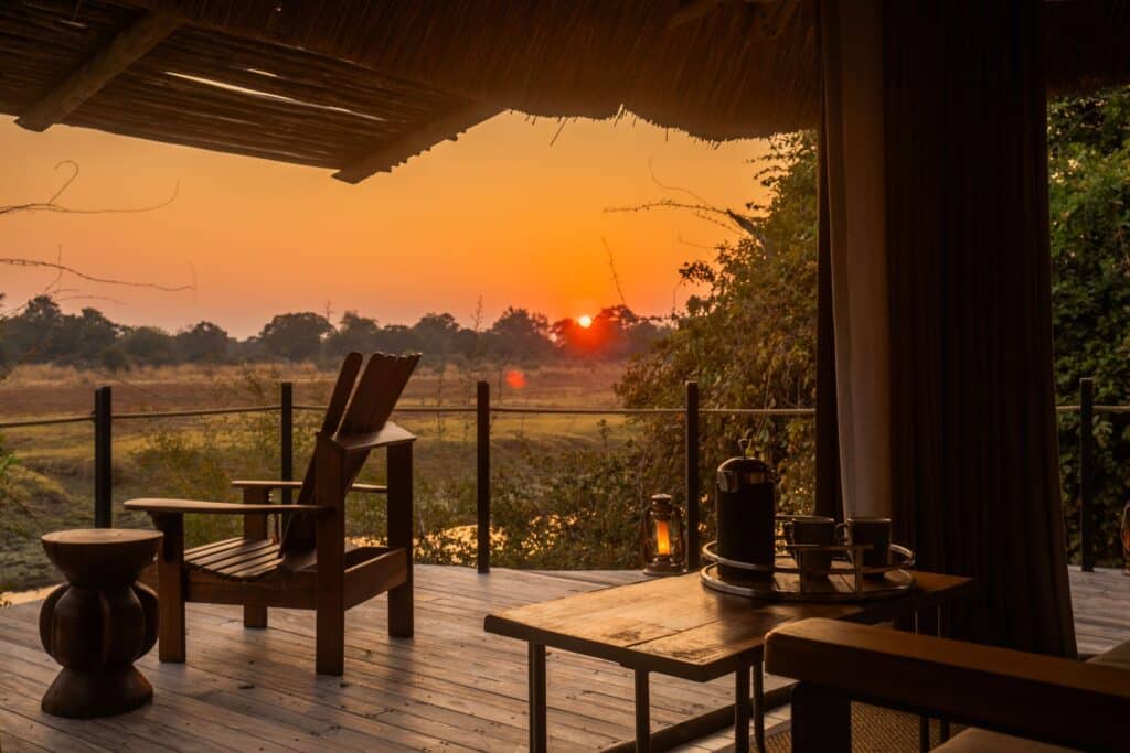 Lion Camp — foto galleria 2
