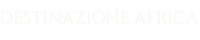 Destinazione Africa (logo text)