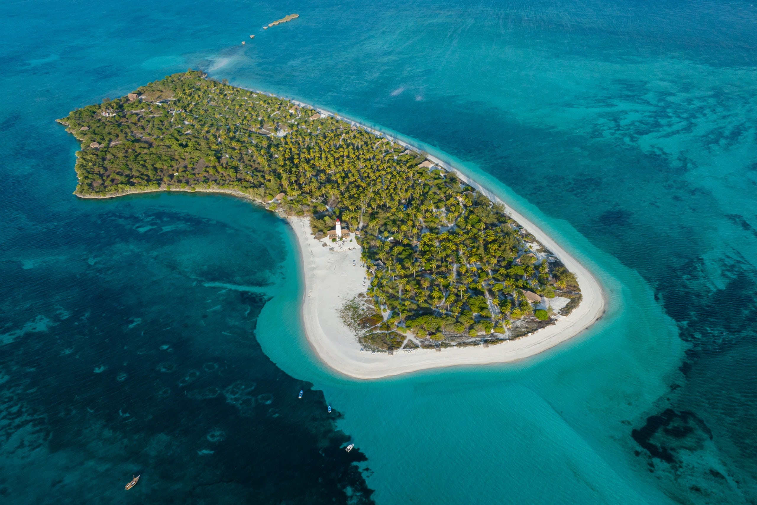 Laba Fanjove Island — foto principale