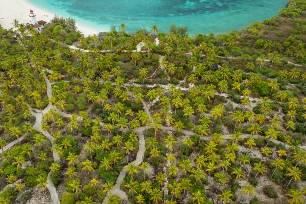 Laba Fanjove Island — foto galleria 4