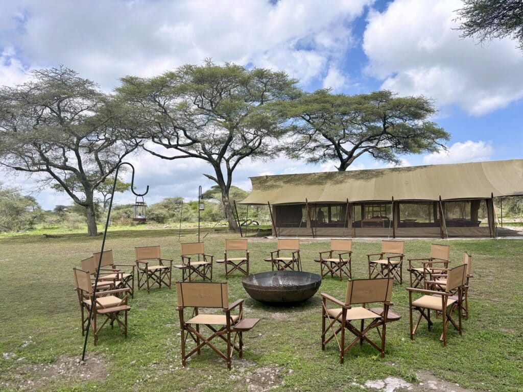 Laba Migration Camp — foto galleria 1