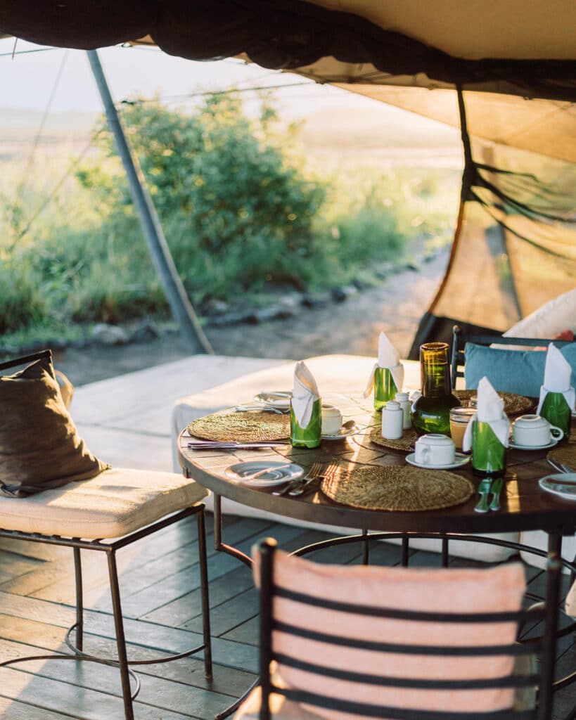 Lake Natron Camp — foto galleria 2