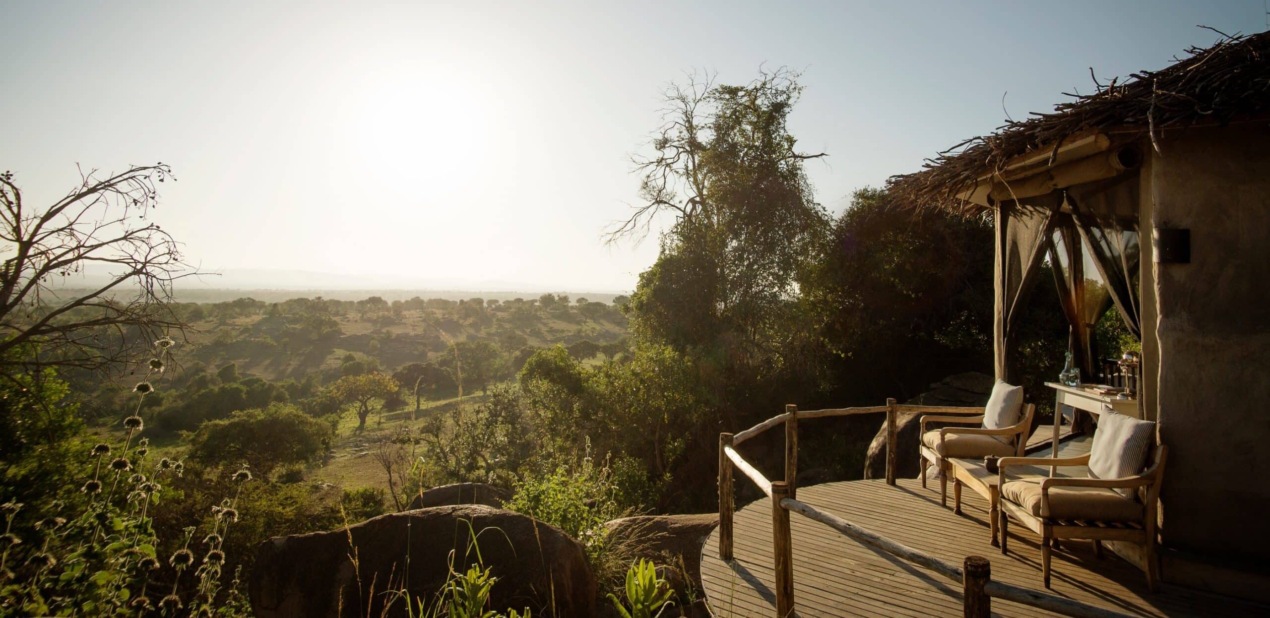 Lamai Serengeti — foto principale
