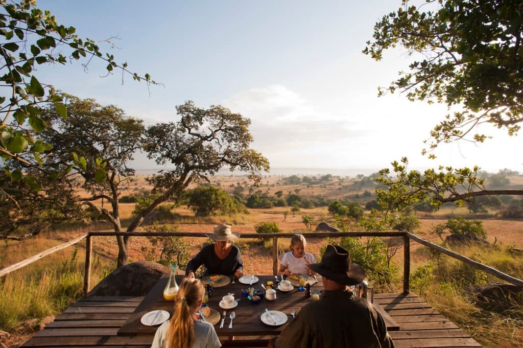 Lamai Serengeti — foto galleria 3