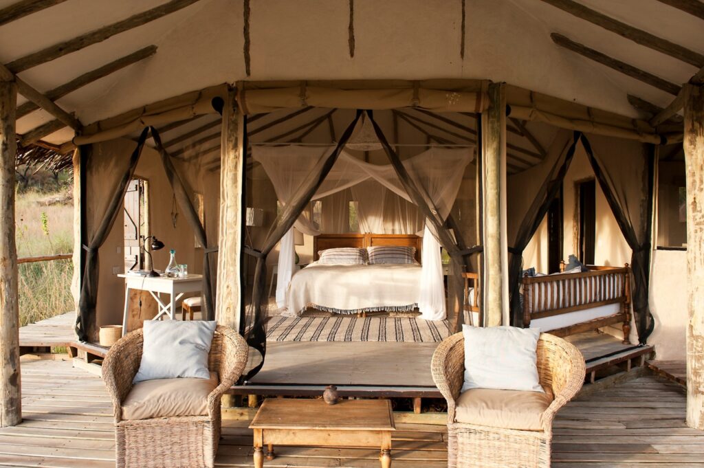 Lamai Serengeti — foto galleria 4