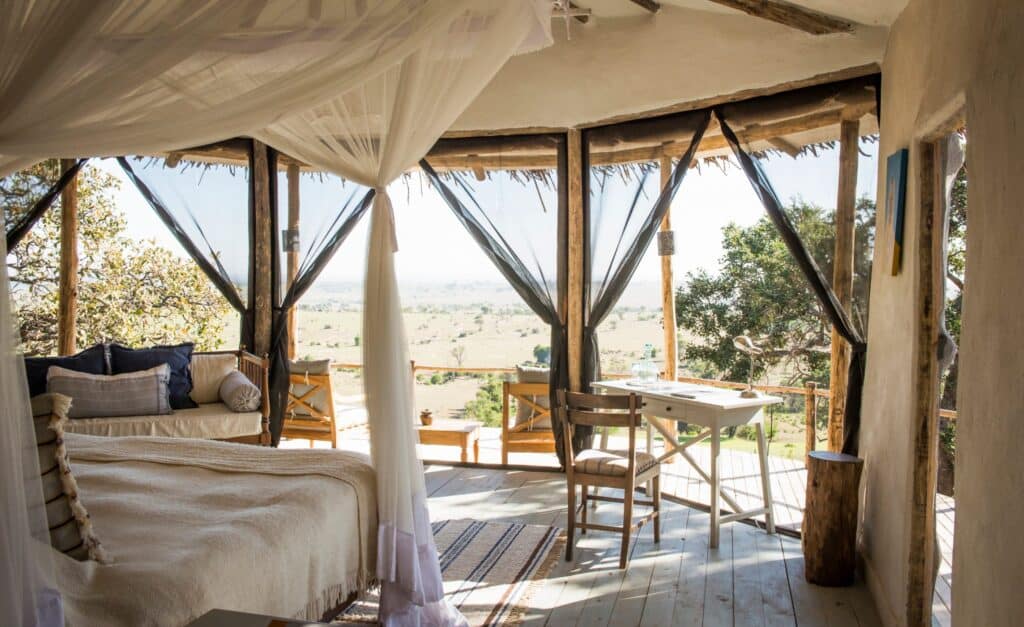 Lamai Serengeti — foto galleria 5