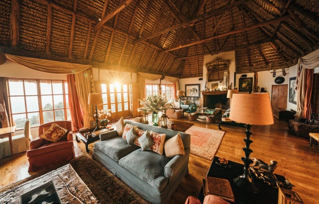 Laragai House — foto galleria 5