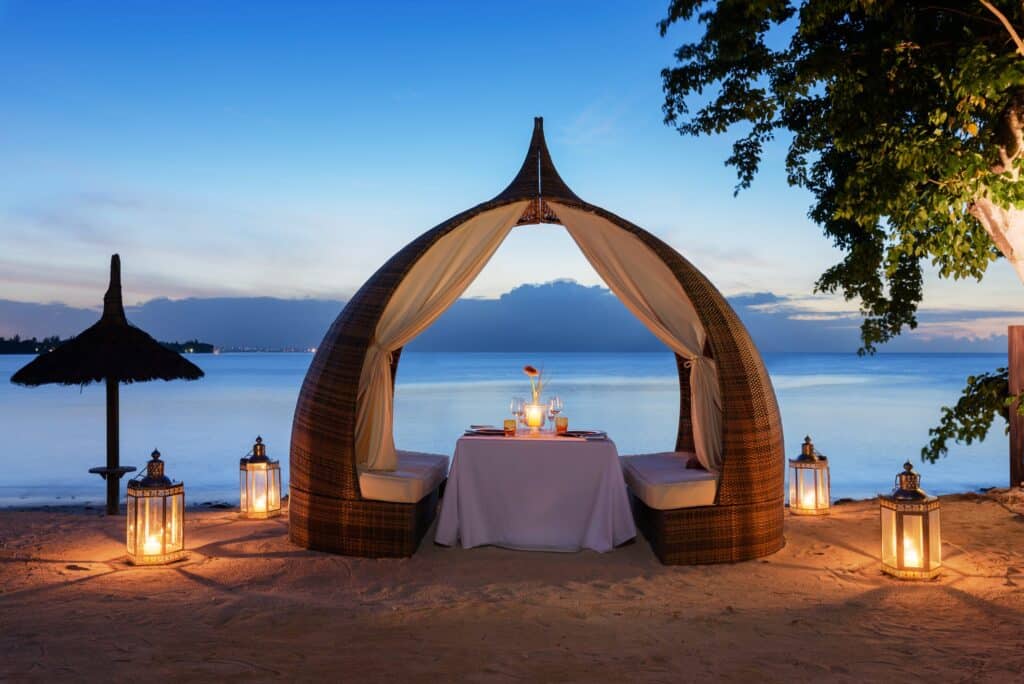 Le Jadis Beach Resort & Wellness Mauritius — foto galleria 2