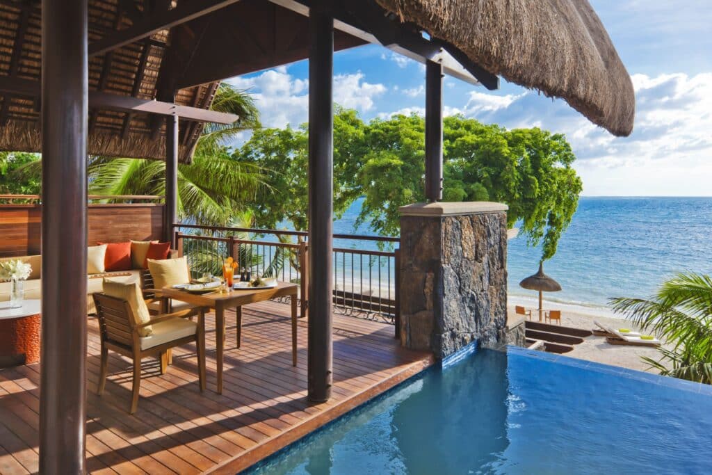 Le Jadis Beach Resort — foto galleria 5
