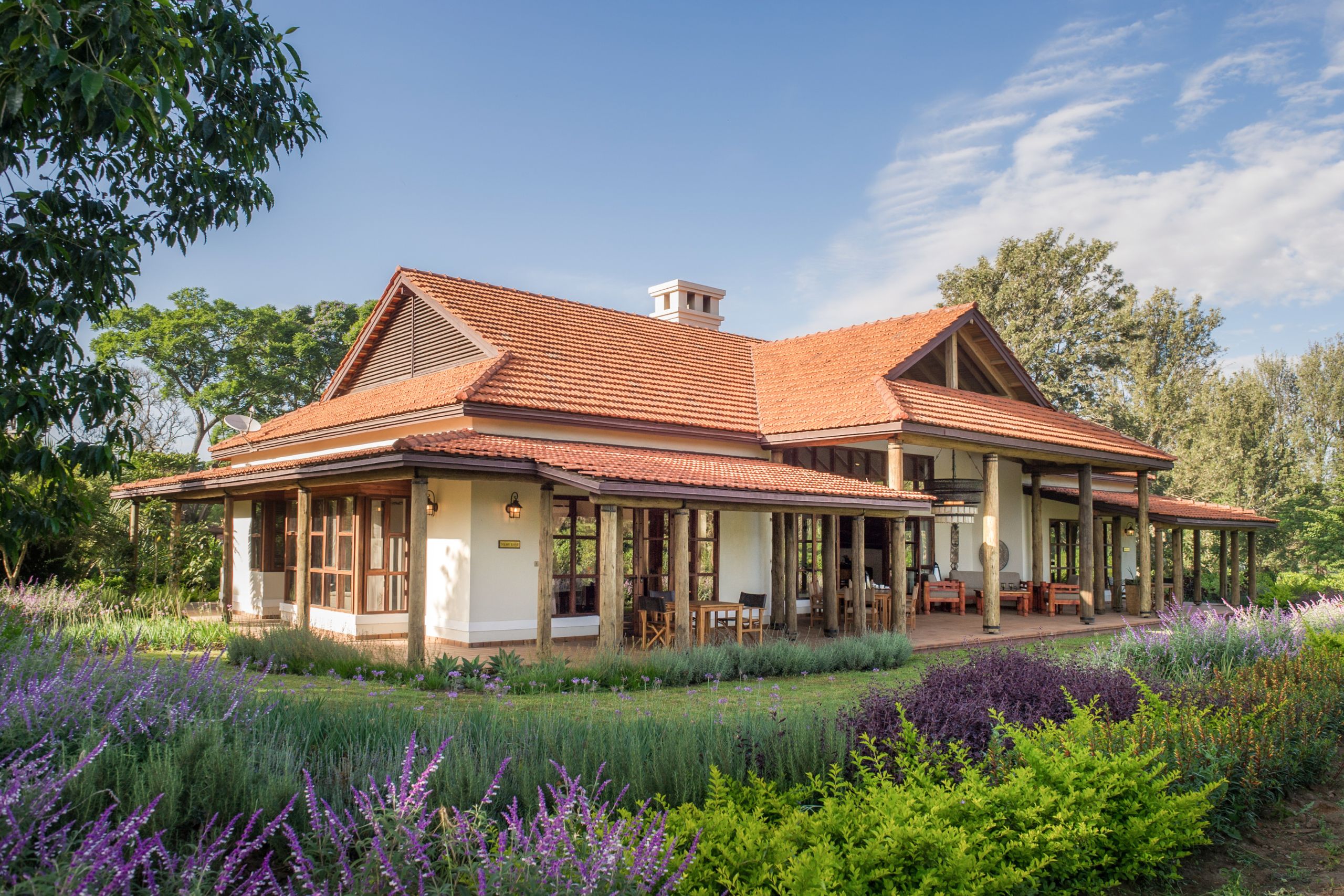 Legendary Lodge — foto principale