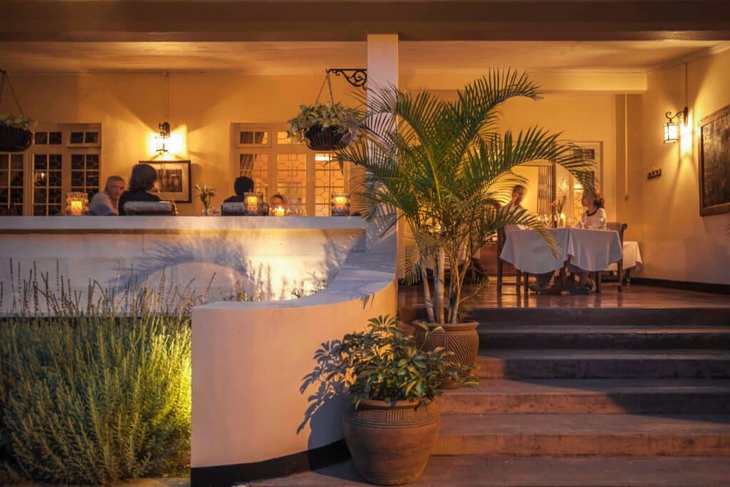 Legendary Lodge — foto galleria 2