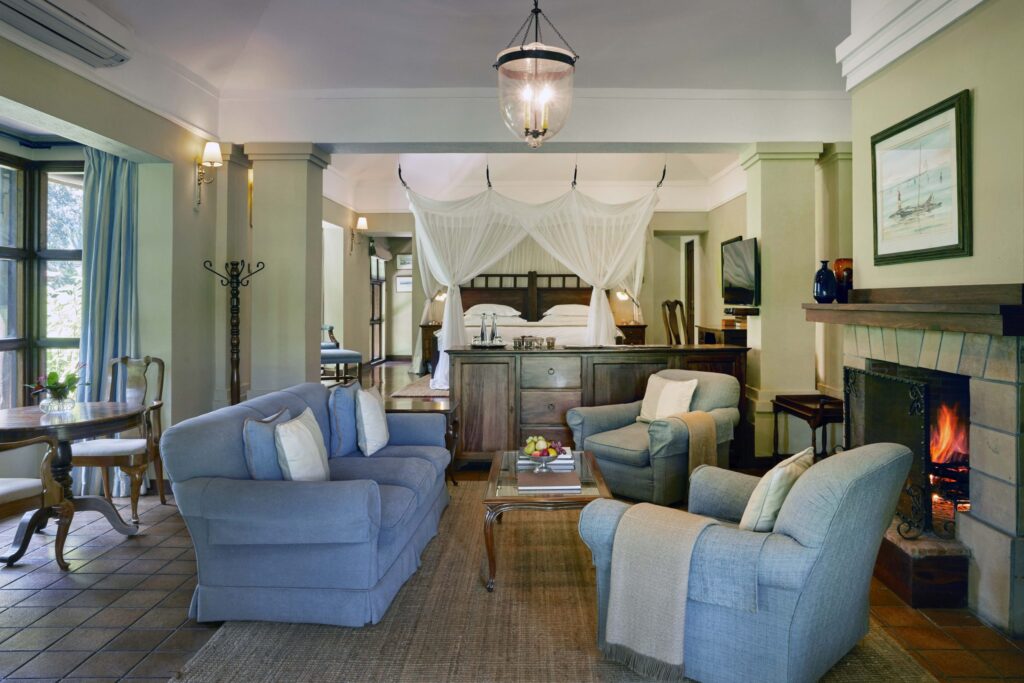 Legendary Lodge — foto galleria 3