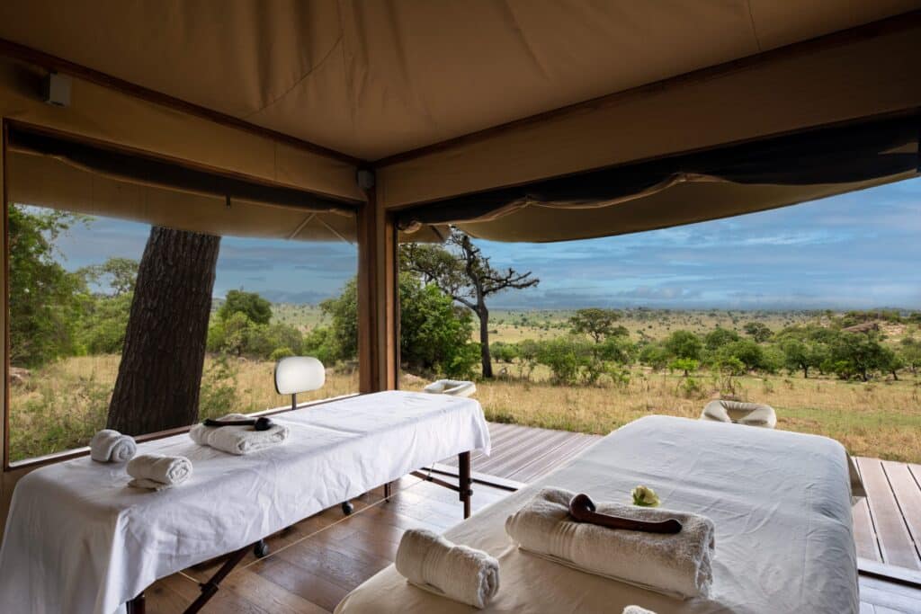 Lemala Kuria Hills Lodge — foto galleria 6