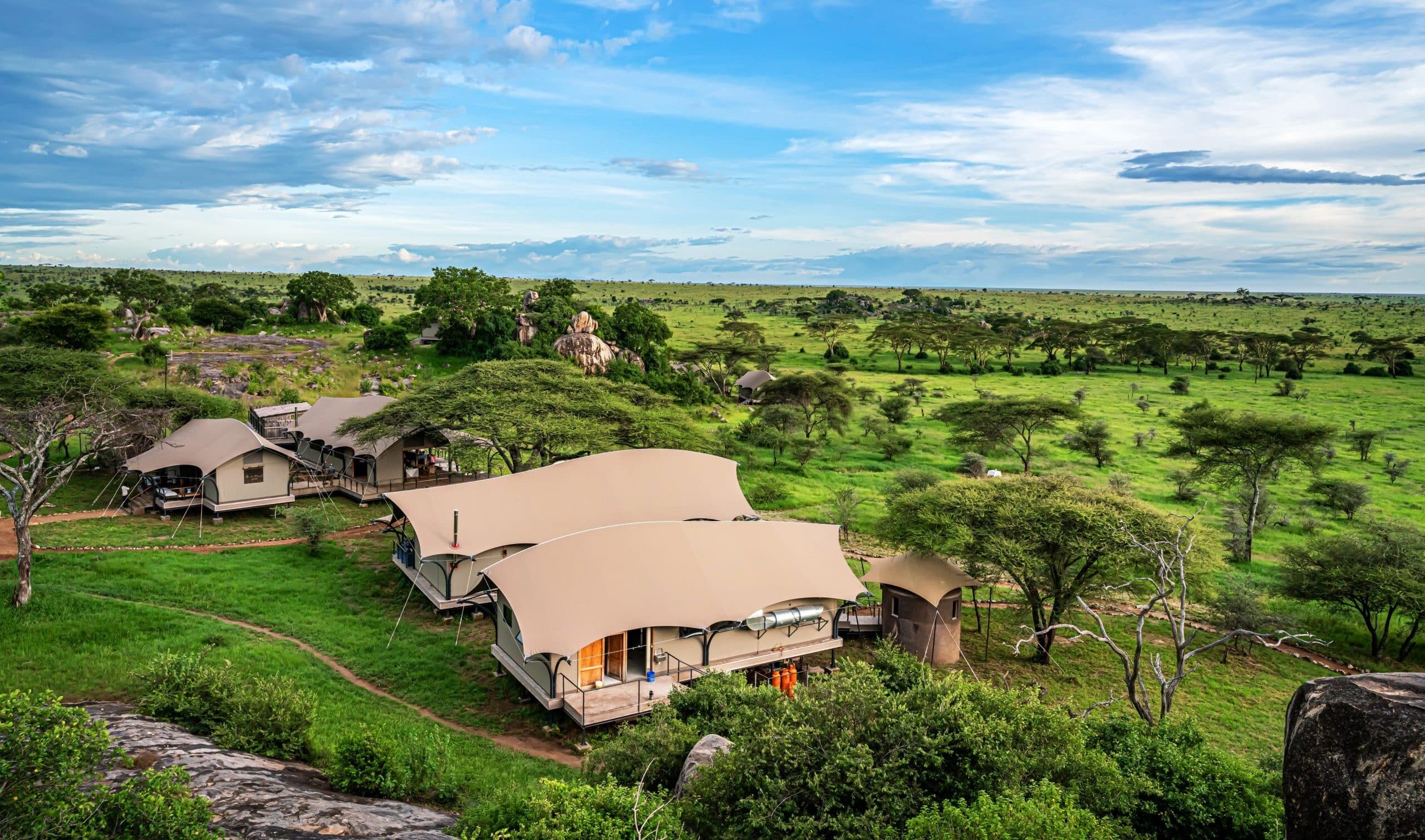 Lemala Nanyukie Lodge — foto principale