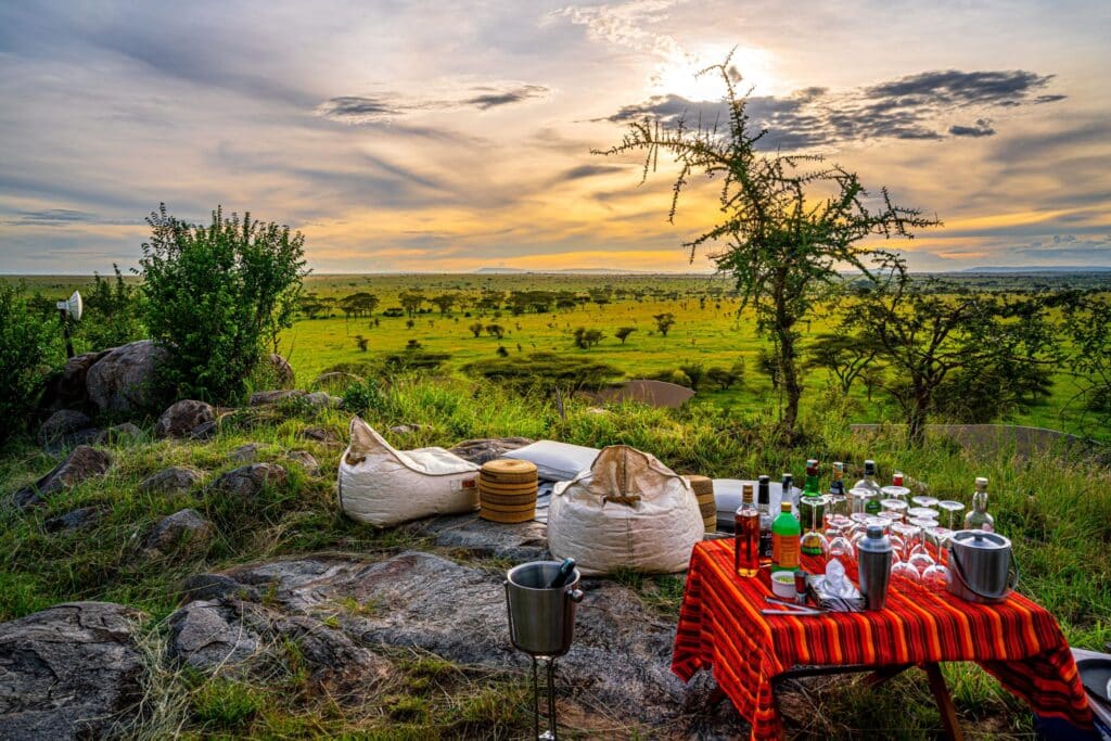 Lemala Nanyukie Lodge — foto galleria 3