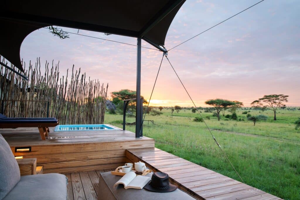 Lemala Nanyukie Lodge — foto galleria 6