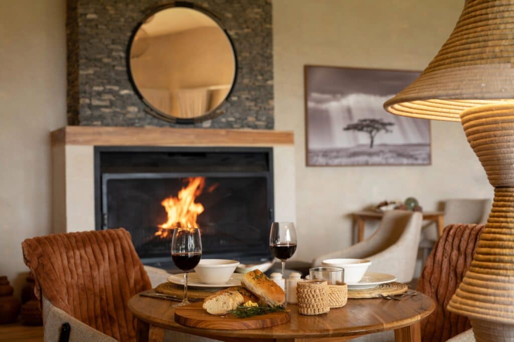 Lemala Osonjoi Lodge — foto galleria 1